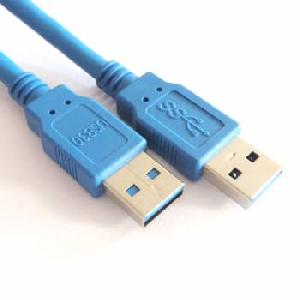 Usb3.0 A Type Plug Both Ends