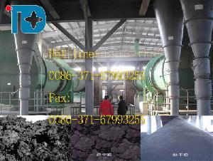 coal slime dryer
