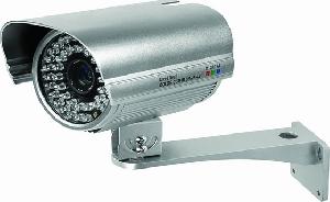 Weatherproof Camera, Ir Camera En-si60b