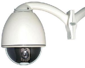 High Speed Dome En-ar8