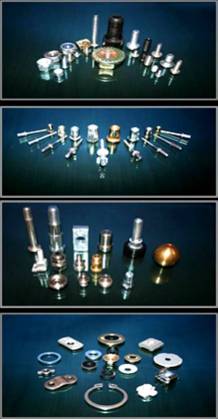 Looking For Distributor For Self Clinching Nuts, Studs, Standoffs, Screws And Panels And Fasteners