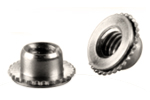 miniature clinching fasteners