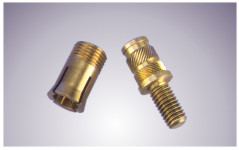 Nonmagnetic Fasteners