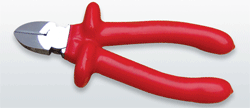 Diagonal Cutting Plier