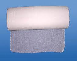 Gauze Rolls