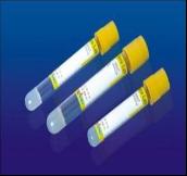 Gel And Clot Activator Tube