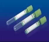 Heparin Tube