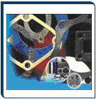 Non-asbestos Gaskets