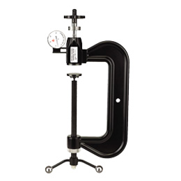 Portable Rockwell Hardness Tester C Clamp