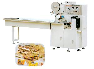 packing machinery