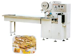 Packing Machinery