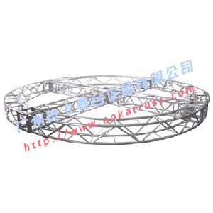 circular truss