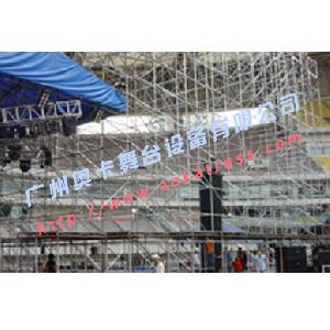 layer truss