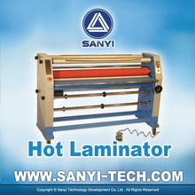 Automatic Hot Laminator