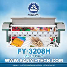 seiko fy 3208 3204h solvent printer