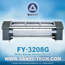 seiko fy 3208g solvent printer