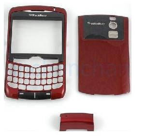 Blackberry 8300 Full Housing