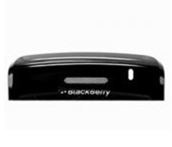 Blackberry Bold 9700 9020 Onyx Faceplate Top Cover