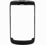 Blackberry Bold 9700 9020 Onyx Frosted Bezel Frame