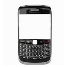 Blackberry Bold 9700 9020 Onyx Housing Bezel / Keypad