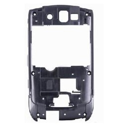 Blackberry Curve 8900 Backplate