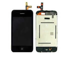 Iphone 3g Lcd Assembly