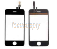 Iphone 3g Lens With Digitizer