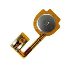 Iphone 3gs Button Flex Cable