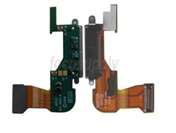 iphone 3gs dock connector flex