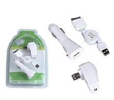 Iphone Charger 3 In 1