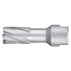 tct annular cutter thread shank drill bits cutting tools