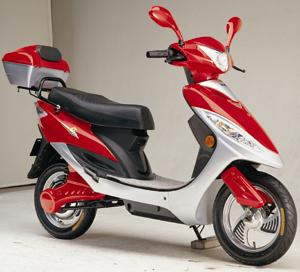 48v 800w e scooter