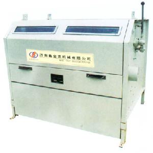 Air-type Lint Cleaning Machine