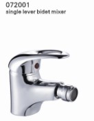 lever bidet mixer 072001 faucet tap