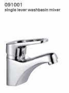 Single Lever Washbasin Mixer-faucet, Tap, Mixer