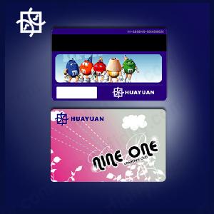 Sell Magnetic Card