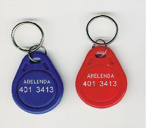 Sell Rfid Keyfobs