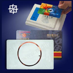 Sell Rfid Proximity Card