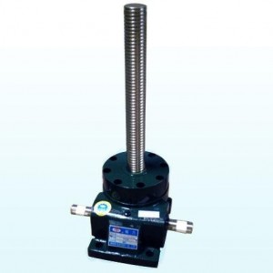 ball screw jack