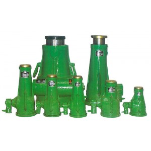 Mechanical Screw Jack
