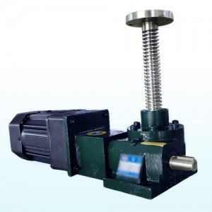 motorized screw jack