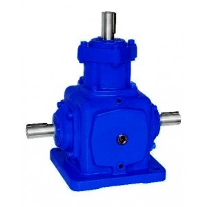 Right Angle Gearbox 1 1
