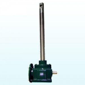 worm gear screw jack