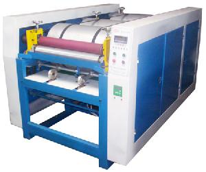 pp hdpe woven bags equipment bag printing machine