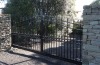 Cantilever Sliding Gates