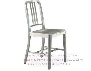 Emeco Navy Chair