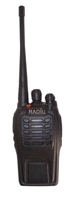 Two Ways Radios, Handheld, Transceivers, R-a60, Interphones, Protable