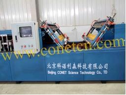 3d panel wire mesh welding machinery