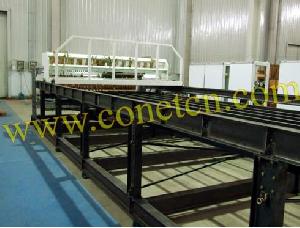 cnc fence mesh welding machine