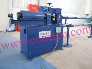 wire cutting machine